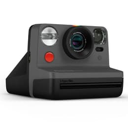Instant Kάμερα Polaroid Now i‑Type - Μαύρο
