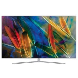 TV Samsung 140 cm QE55Q7F 3840 X 2160