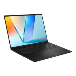 Asus VivoBook S 16 M5606WA 16" () - Ryzen AI 9 HX 370 - 32GB - SSD 1 tb QWERTY - Πορτογαλικό