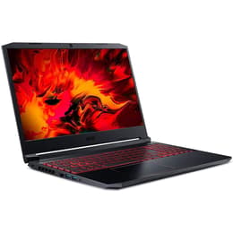 Acer NITRO 5 AN515-42-R1JG 15" - Ryzen 5 5500U - 16GB - SSD 1 TBGB AMD Radeon RX 560X AZERTY - Γαλλικό