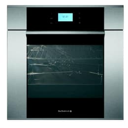 De Dietrich DOP1160X Φούρνος Πολυλειτουργικός με ανεμιστήρα