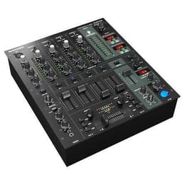 Behringer DJX 750 Αξεσουάρ ήχου