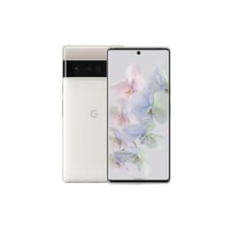 Google Pixel 6 Pro 512GB - Άσπρο - Ξεκλείδωτο