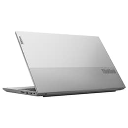 Lenovo ThinkBook 15 G2 15" (2021) - Core i5 - Gen 11 (G) - 32GB - SSD 256 GB QWERTZ - Γερμανικό