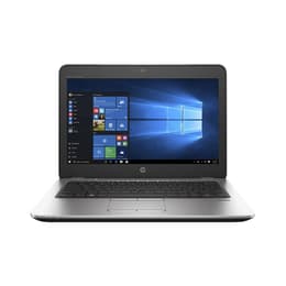 HP EliteBook 850 G4 15" (2017) - Core i5-7300U - 16GB - SSD 512 Gb QWERTY - Ισπανικό
