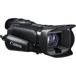 Canon Legria HF G25 Βιντεοκάμερα - Μαύρο