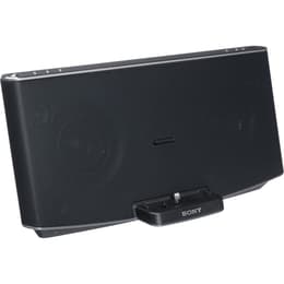 Sony RDP-X200IPN Bluetooth Ηχεία - Μαύρο/Γκρι