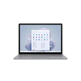 Microsoft Surface Laptop 5 15"(2022) - Core i7-1255U - 8GB - SSD 256 GB AZERTY - Γαλλικό
