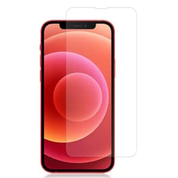 Jaym iPhone 13 Mini - Διαφανές