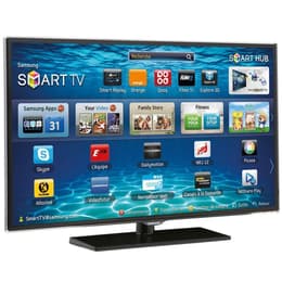 TV Samsung 94 cm UE37ES5500 1920 x 1080