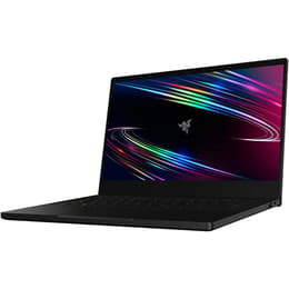 Razer Blade Stealth 13 RZ09-0310 13" - Core i7-1065G7 - 16GB - SSD 512 GBGB NVIDIA GeForce GTX 1650 AZERTY - Γαλλικό