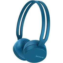 Sony WH-CH400 wireless Ακουστικά - Μπλε