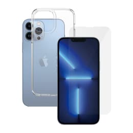 Panzerglass iPhone 13 Pro Max - Διαφανές