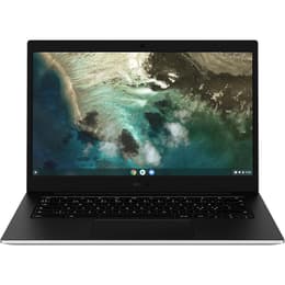 Samsung Galaxy Chromebook Go XE310XDA-KA2BE Celeron N4500 1.1 GHz 64GB eMMC - 8GB AZERTY - Γαλλικό