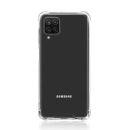 Προστατευτικό Samsung Galaxy A12 - Ανακυκλωμένο πλαστικό - Διαφανές