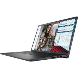 Dell Vostro 3520 15" (2022) - Core i7 - Gen 12 (U) - 16GB - SSD 512 GB AZERTY - Γαλλικό