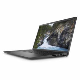 Dell Vostro 3520 15" (2022) - Core i7 - Gen 12 (U) - 16GB - SSD 512 GB AZERTY - Γαλλικό