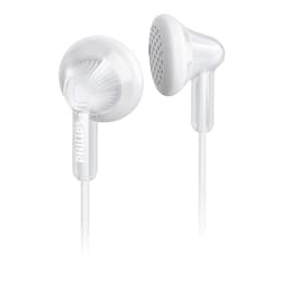 - Philips SHE3010WT/00