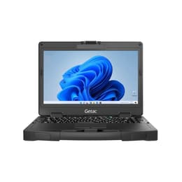 Getac S410 G4 14" (2021) - Core i7 - Gen 11 (G) - 32GB - SSD 1 tb QWERTZ - Γερμανικό