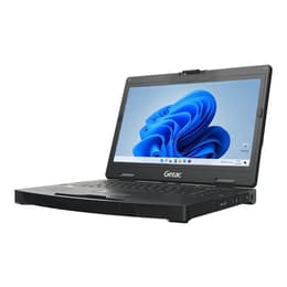 Getac S410 G4 14" (2021) - Core i7 - Gen 11 (G) - 32GB - SSD 1 tb QWERTZ - Γερμανικό