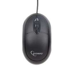 Gembird Optico 1000dpi Ποντίκι