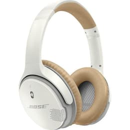 Bose SoundLink Around-Ear II ασύρματο Ακουστικά Μικρόφωνο - Άσπρο