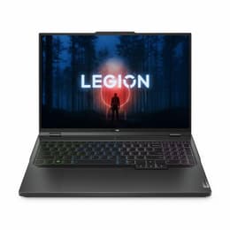 Lenovo Legion Pro 5 16ARX8 16" - Ryzen 9 7945HX - 32GB - SSD 2 TBGB Nvidia GeForce RTX 5060 QWERTY - Αγγλικά