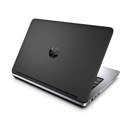 HP ProBook 640 G1 14" (2013) - Core i5-4200M - 8GB - SSD 240 GB AZERTY - Γαλλικό