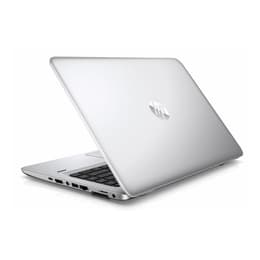 HP EliteBook 840 G3 14" (2015) - Core i5-6200U - 8GB - SSD 256 GB QWERTY - Ισπανικό