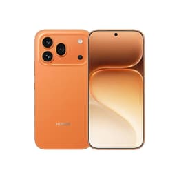 Honor 600 Pro 512GB - Πορτοκαλί - Ξεκλείδωτο