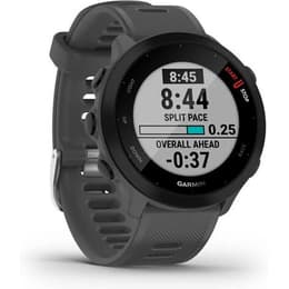Garmin Forerunner 55 Bluetooth 42 mm - Μαύρο