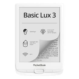 Pocketbook Basic Lux 3 6 WiFi eBook Reader