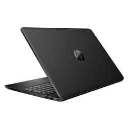HP 15-DW1066NF 15" (2019) - Core i3-10110U - 4GB - SSD 128 GB AZERTY - Γαλλικό