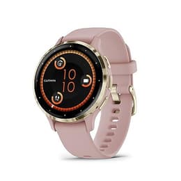 Garmin Venu 3S Bluetooth 45 mm - Χρυσό