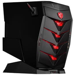 MSI Aegis 3 8RG-045FR Core i7 3.2 GHz - SSD 1 tb + HDD 1 tb - 16 GB - NVIDIA GeForce GTX 1070 Ti