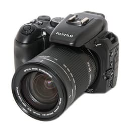 Bridge FinePix S200 EXR - Μαύρο + Fujifilm Fujinon Lens 31-436 mm f/2.8-5.3 f/2.8-5.3