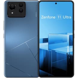 Asus ZenFone 11 Ultra 512GB - Μπλε - Ξεκλείδωτο
