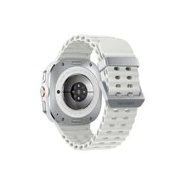Samsung Galaxy Watch Ultra Bluetooth + Cellular 47 mm - Λευκό