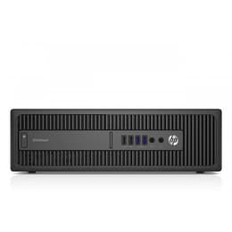 HP Compaq Elite 800 G2 Core i7-6700 3.4 - SSD 256 GB - 16GB