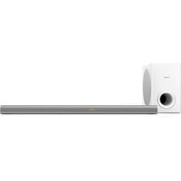 Soundbar & Home Cinema Philips HTL2160W/12 - Άσπρο