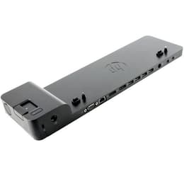 Hp UltraSlim 2013 Docks και Docking station