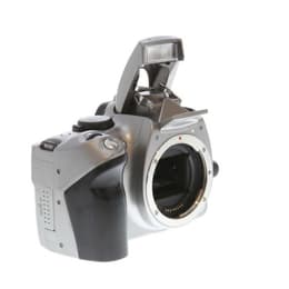 Reflex EOS 300D - Γκρι