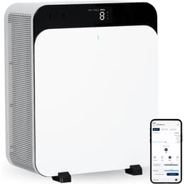 Blueair Classic Pro CP7i Καθαριστής αέρα