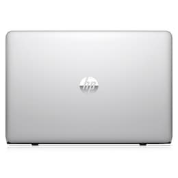 HP EliteBook 850 G3 15" (2015) - Core i5-6200U - 16GB - SSD 256 Gb AZERTY - Γαλλικό