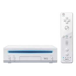 Nintendo Wii RVL-101 - Άσπρο