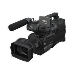 Sony HVR-HD1000E Βιντεοκάμερα - Μαύρο