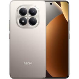 Xiaomi Redmi Note 15 Pro 512GB - Ασημί - Ξεκλείδωτο