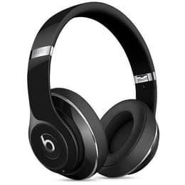 Beats By Dr. Dre Studio2 Wireless Μειωτής θορύβου gaming ενσύρματο + ασύρματο Ακουστικά Μικρόφωνο - Μαύρο