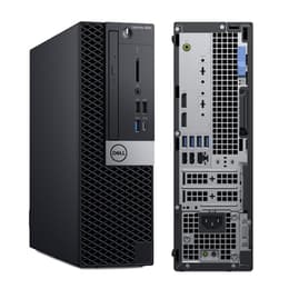 Dell OptiPlex 5060 SFF Core i5-8500 3 - SSD 1 tb - 32GB