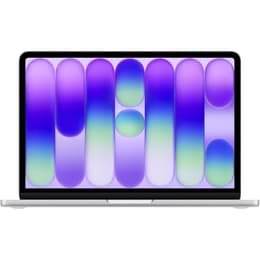 MacBook Neo 13" (2026) - Apple A18 Pro 6‑core CPU καιGPU 5-Core - 8GB RAM - SSD 512GB - Πρότυπο - AZERTY - Γαλλικό